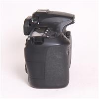 Used Canon EOS 60D Body Only