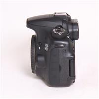 Used Canon EOS 60D Body Only