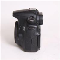Used Canon EOS 60D Body Only
