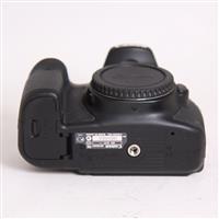 Used Canon EOS 60D Body Only