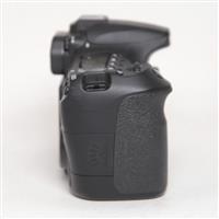 Used Canon EOS 60D Body Only