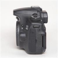Used Canon EOS 60D Body Only