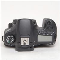 Used Canon EOS 60D Body Only