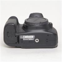 Used Canon EOS 60D Body Only