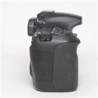 Used Canon EOS 60D Body Only
