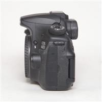 Used Canon EOS 60D Body Only