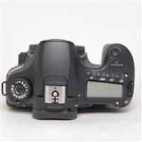 Used Canon EOS 60D Body Only
