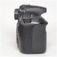 Used Canon EOS 60D Body Only