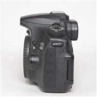 Used Canon EOS 60D Body Only