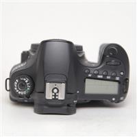 Used Canon EOS 60D Body Only