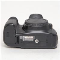 Used Canon EOS 60D Body Only