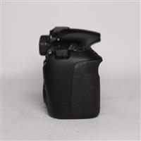 Used Canon EOS 60D Body Only