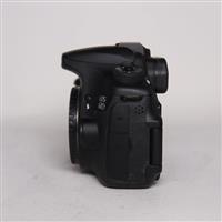 Used Canon EOS 60D Body Only