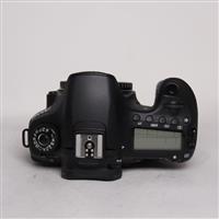 Used Canon EOS 60D Body Only