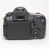 Used Canon EOS 60D Body Only