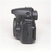 Used Canon EOS 60D Body Only