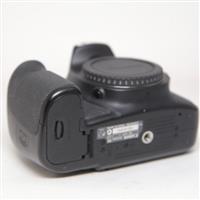 Used Canon EOS 60D Body Only