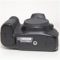 Used Canon EOS 60D Body Only