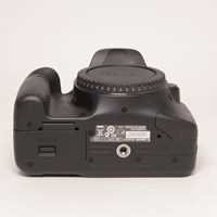 Used Canon EOS 550D Body