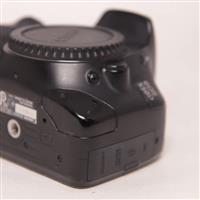 Used Canon EOS 550D Body