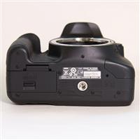 Used Canon EOS 550D Body