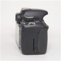 Used Canon EOS 550D Body