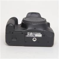Used Canon EOS 550D Body