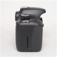 Used Canon EOS 550D Body