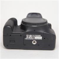 Used Canon EOS 550D Body