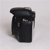 Used Canon EOS 550D Body
