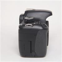 Used Canon EOS 550D Body