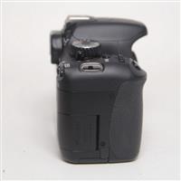 Used Canon EOS 550D Body