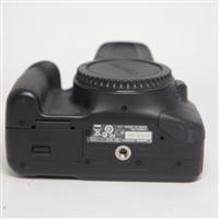 Used Canon EOS 550D Body