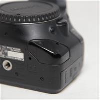 Used Canon EOS 550D Body