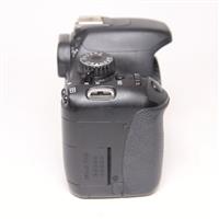 Used Canon EOS 550D Body