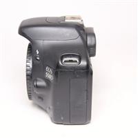 Used Canon EOS 550D Body