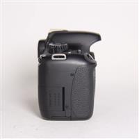 Used Canon EOS 550D Body