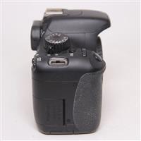 Used Canon EOS 550D Body
