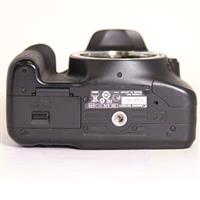 Used Canon EOS 550D Body