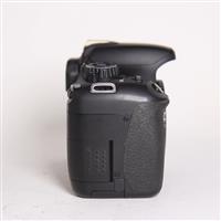 Used Canon EOS 550D Body
