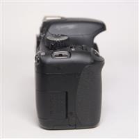 Used Canon EOS 550D Body