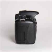 Used Canon EOS 550D Body