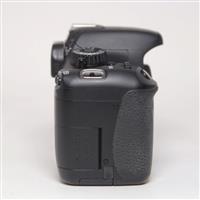 Used Canon EOS 550D Body
