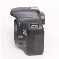 Used Canon EOS 550D Body