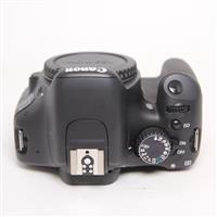 Used Canon EOS 550D Body