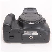 Used Canon EOS 550D Body