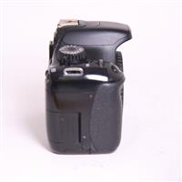 Used Canon EOS 550D Body