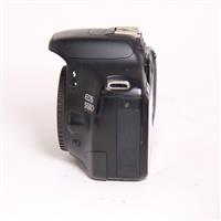 Used Canon EOS 550D Body