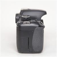 Used CanonEOS Rebel T2i ( EOS 550D ) Body