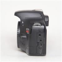 Used CanonEOS Rebel T2i ( EOS 550D ) Body